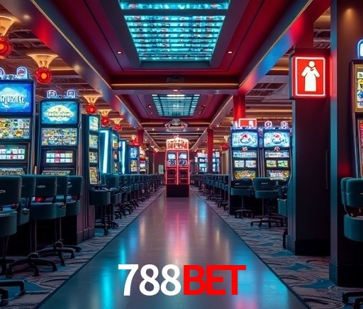 cassino 788BET