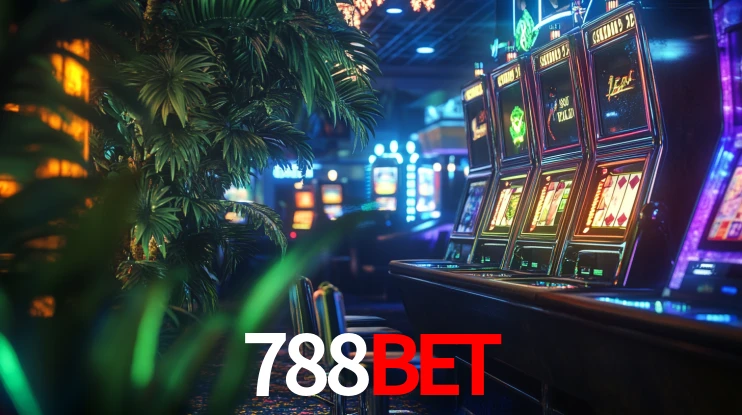 Welcome Bonus 788BET