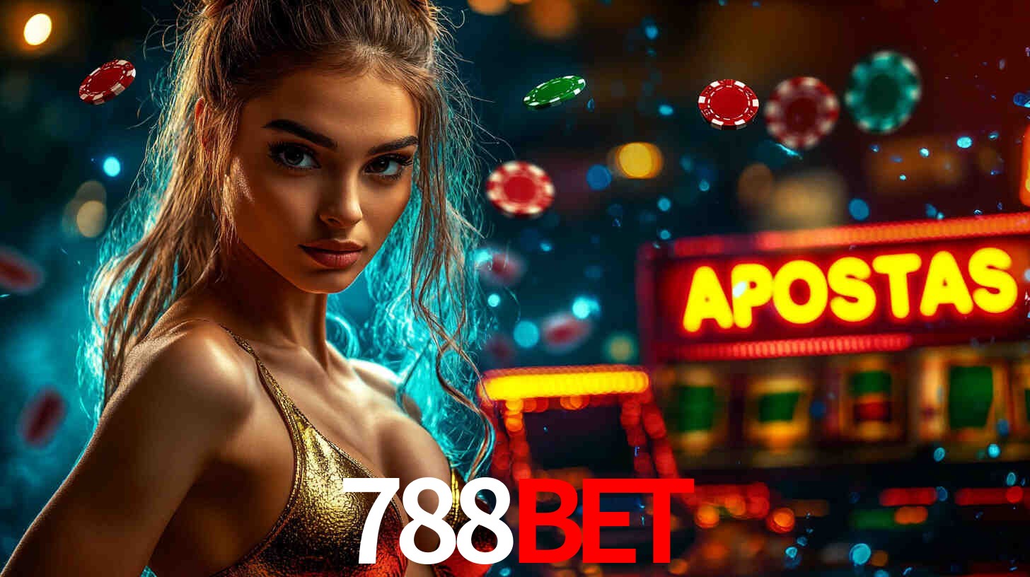 Explorando a Categoria de Eventos em Apostas na 788BET