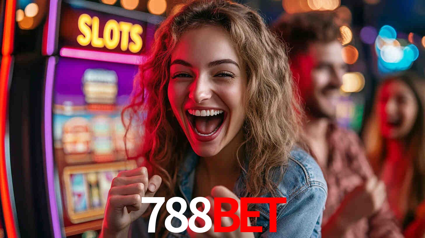 A Emoção da Loteria na 788BET: Uma Chance de Mudança de Vida