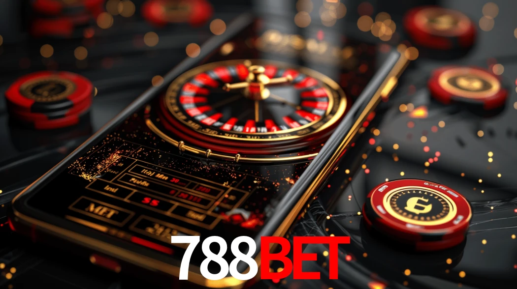 Secure Login 788BET