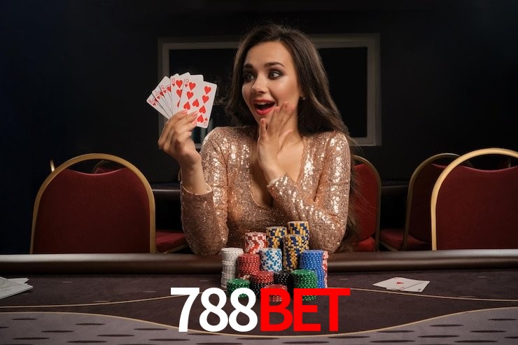 PIX Instantâneo 788BET