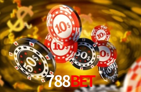 Experiência VIP 788BET