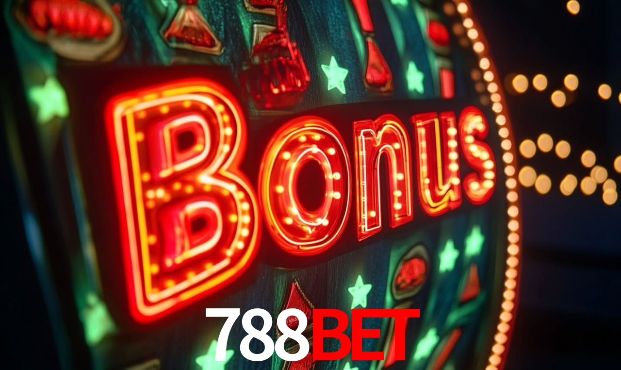 Casino Ao Vivo 788BET