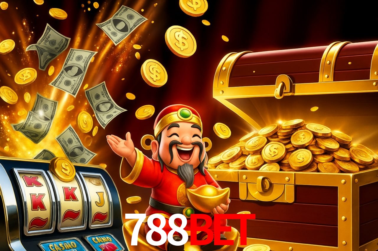 Mesa de Blackjack 788BET