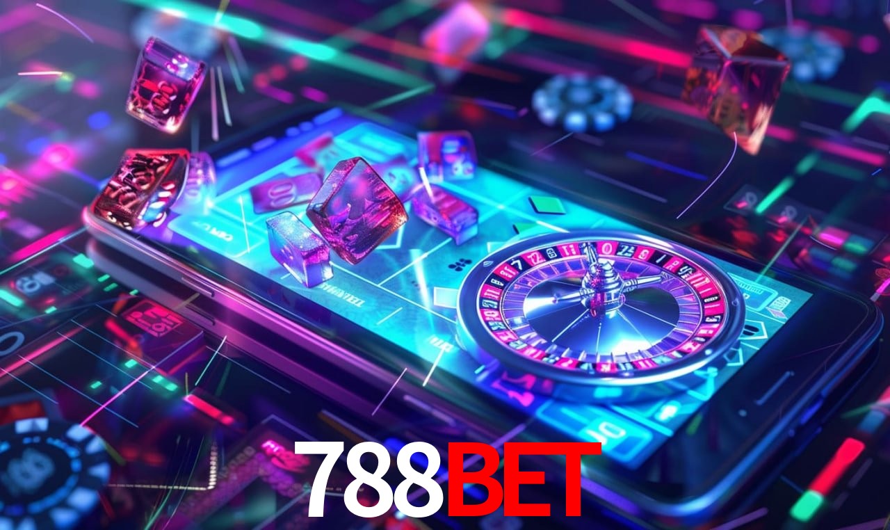 Recursos de Bônus 788BET
