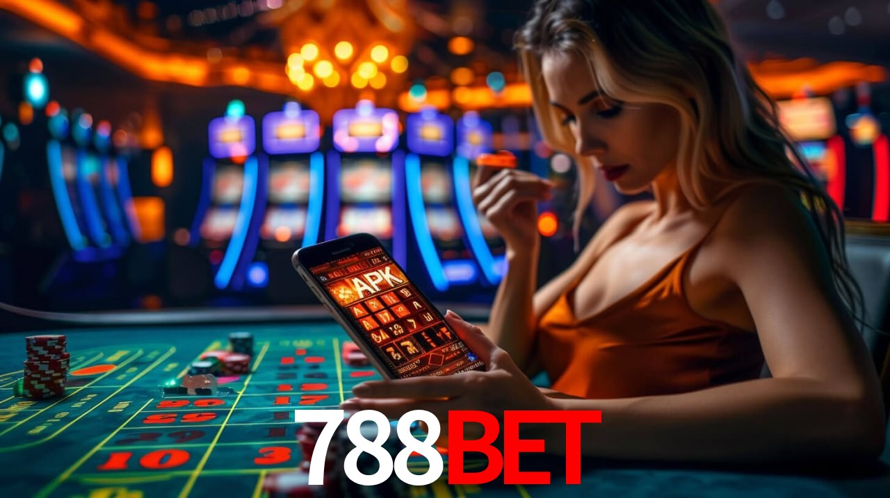 VIP Casino 788BET