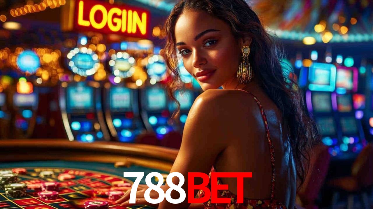 Sistemas de Segurança 788BET