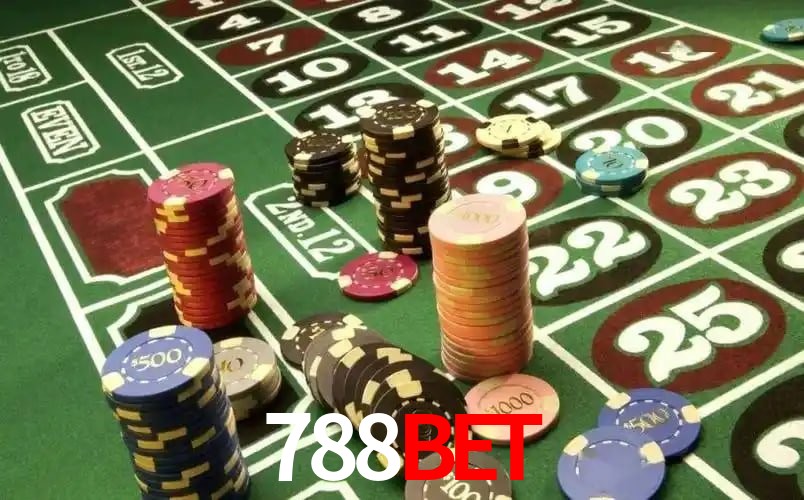 Segurança 2FA 788BET