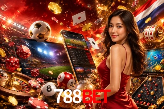 Platform Technology 788BET