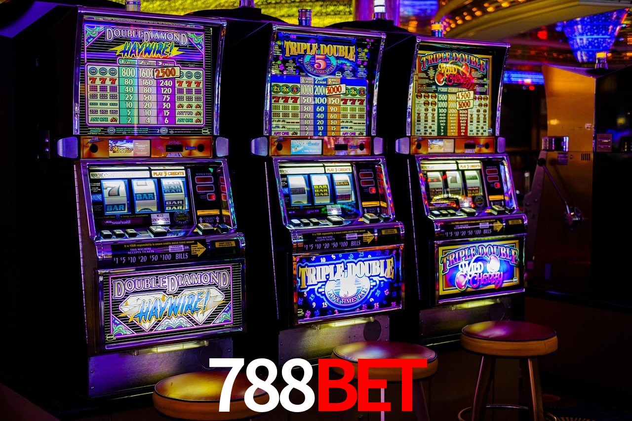 Estatísticas 788BET