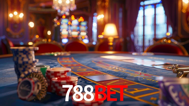 API Integration 788BET