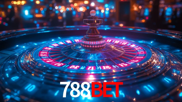Explore as vantagens do 788BET: serviço profissional e confiabilidade