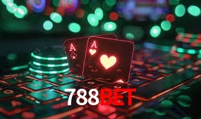 Jogos de Slot 788BET