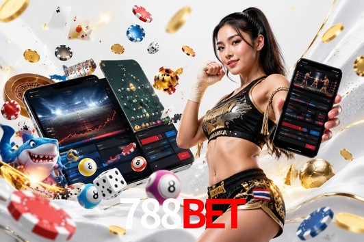 Seasonal Promotions 788BET