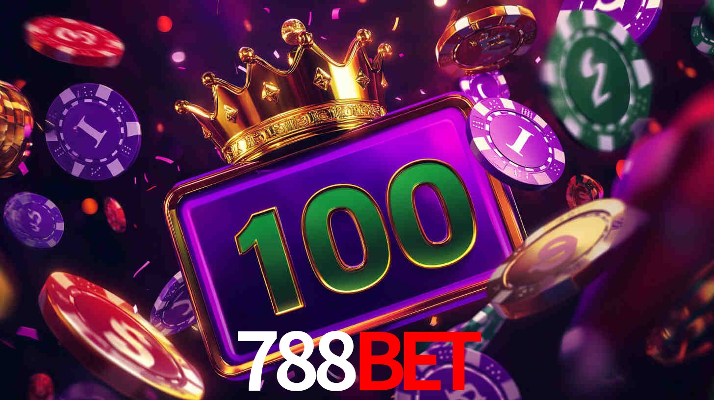 Premium Interface 788BET