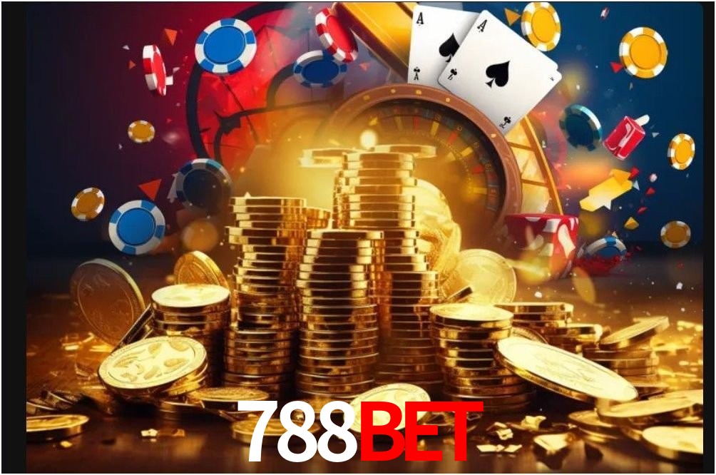 Interface do App 788BET