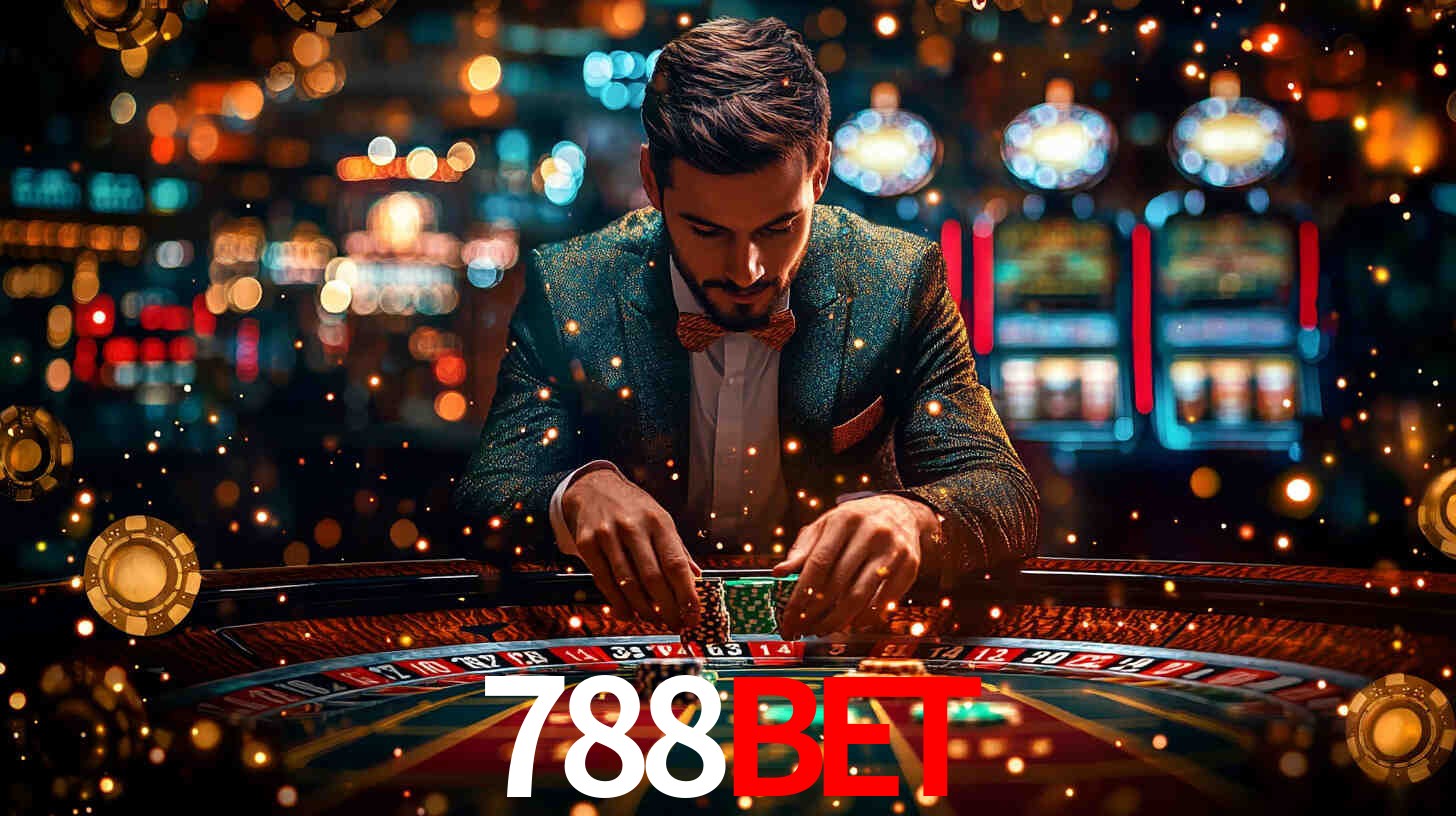 Ofertas Imperdíveis na 788BET: Promoções e Bônus Que Valem a Pena