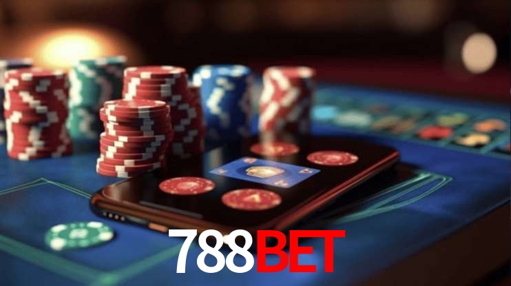 Estatísticas Esportivas 788BET