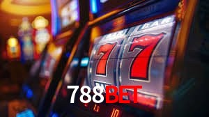 Promoção Relâmpago 788BET