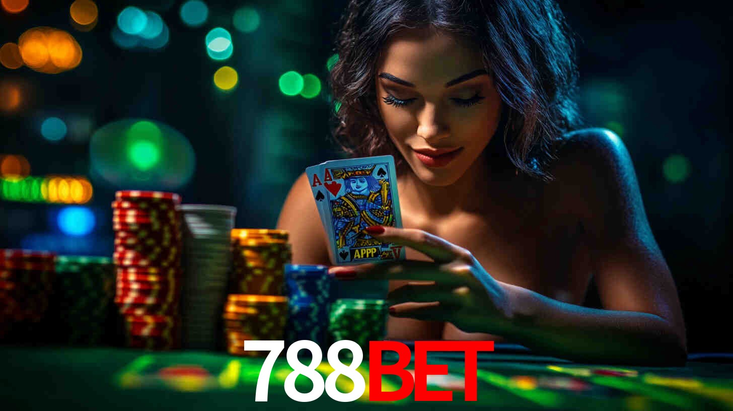 Desvendando o Mundo dos Jogos Virtuais na 788BET