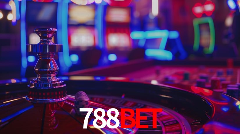 788BET: Jogos de Caça-Níqueis-Altas Recompensas, Roleta-Velocidade, Blackjack-Desafios Máximos