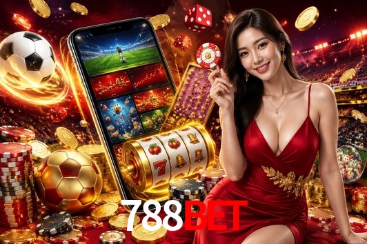 Tennis Betting 788BET