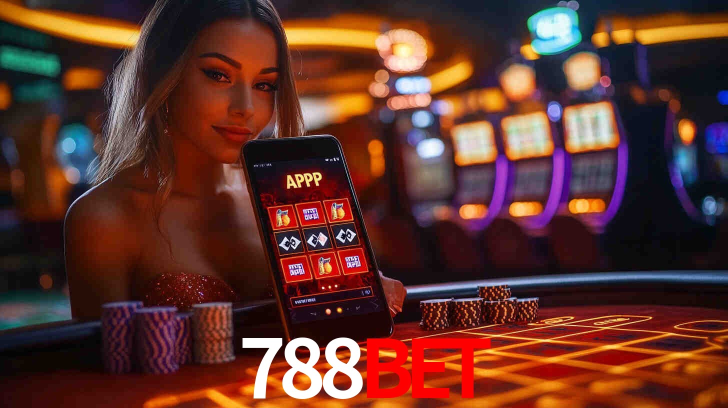 Descubra o Programa VIP da 788BET: Vantagens Exclusivas para Jogadores