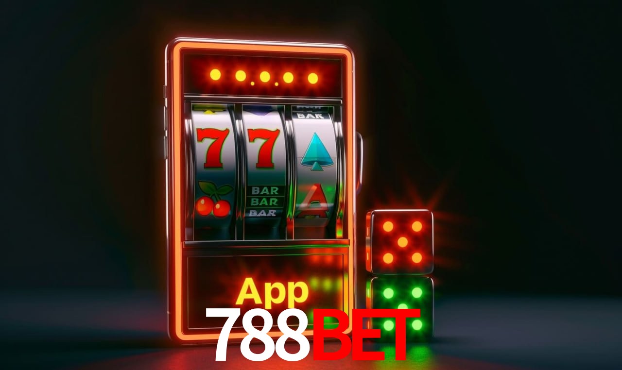 Login Seguro 788BET