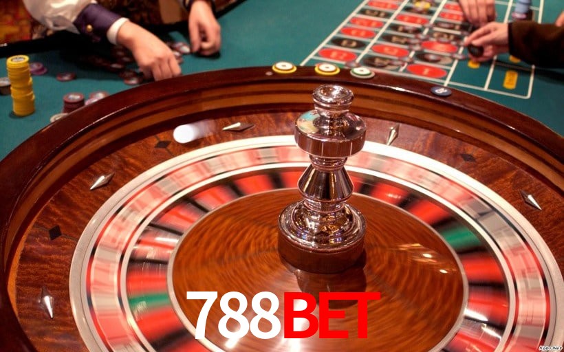 Casino VIP 788BET