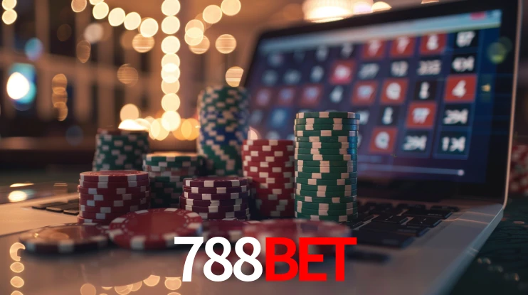 Flash Promotion 788BET