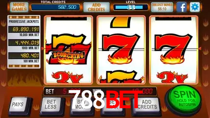 Desvendando o Mundo dos Jogos Virtuais na 788BET