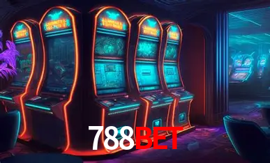 Desvendando o Mundo dos Jogos Virtuais na 788BET