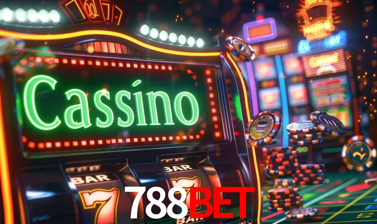 Especiais de Fim de Semana 788BET
