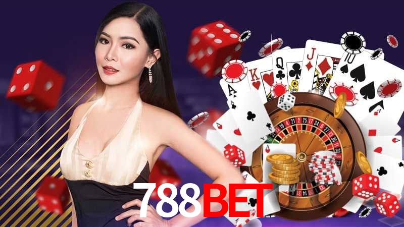 Programa VIP 788BET