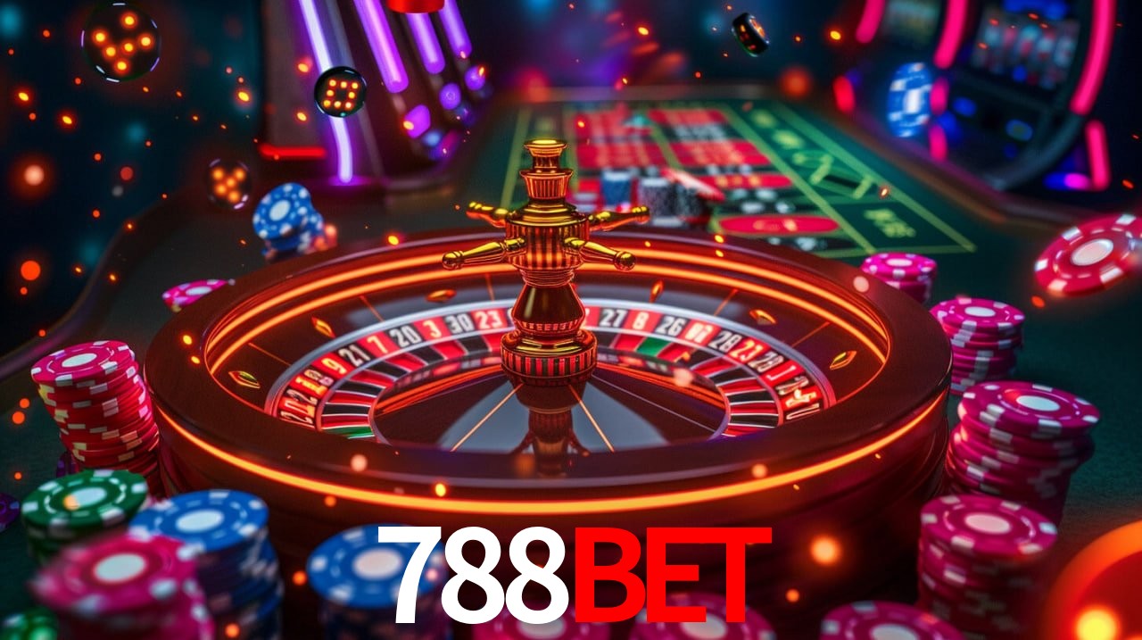 Interface Premium 788BET