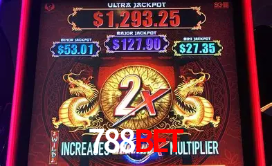 Explorando a Categoria de Eventos em Apostas na 788BET
