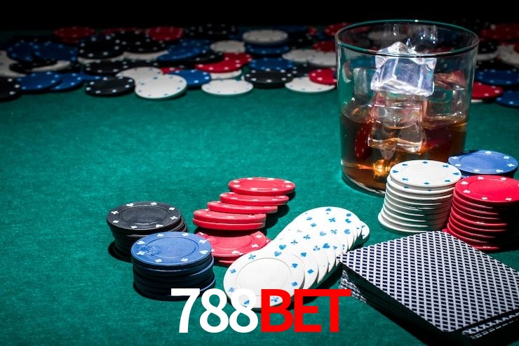 Apostas de Futebol 788BET