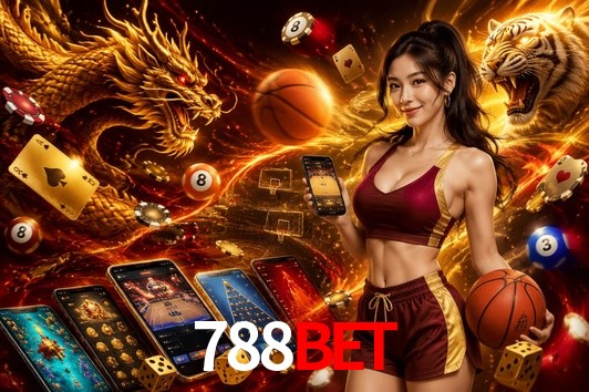 Player Reviews 788BET