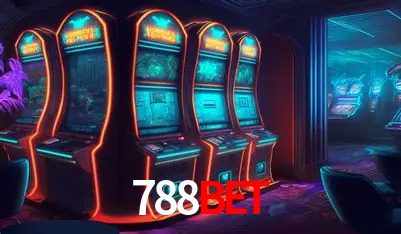 Descubra a Magia dos Jogos de Arcade no 788BET
