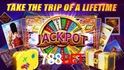 Descubra o Mundo do Cassino Online com 788BET