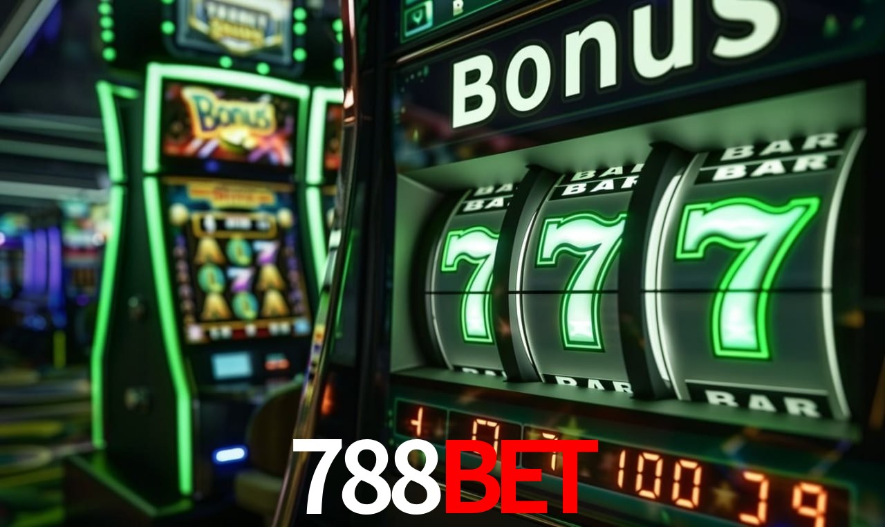 Game Providers 788BET