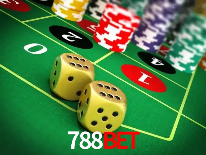 Basketball Betting 788BET