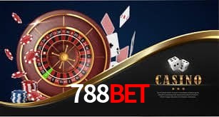 Estatísticas do Jogo 788BET