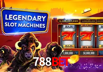 Apostas Esportivas na 788BET: Um Guia Completo