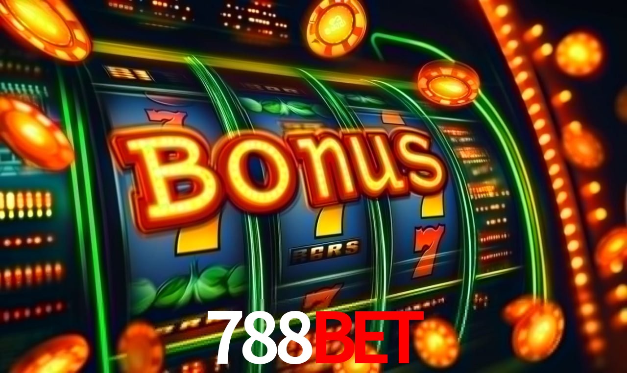 Roulette Table 788BET