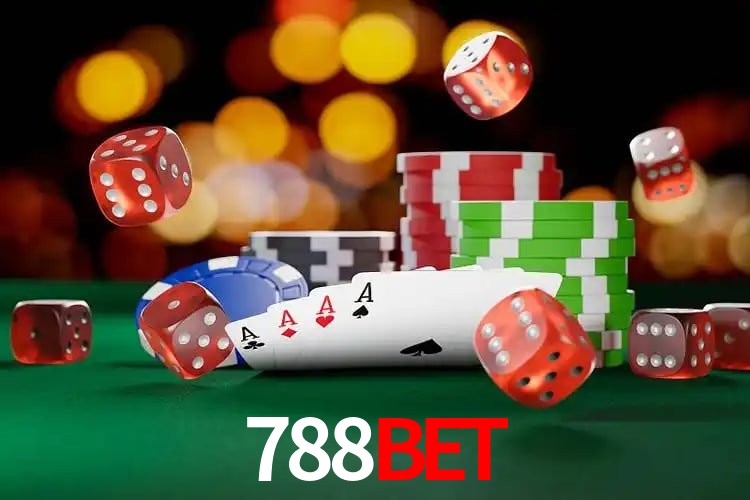 Tecnologia da Plataforma 788BET