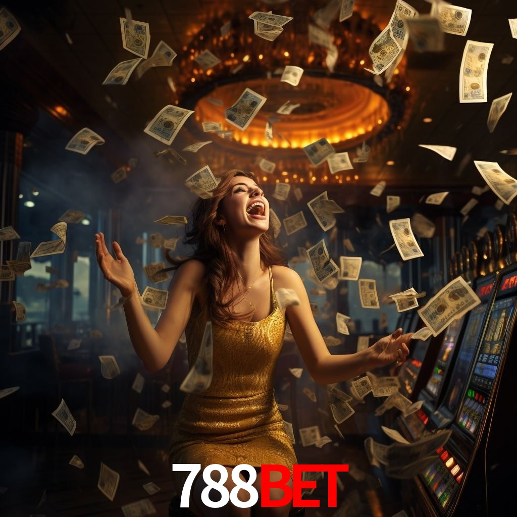 Blackjack Table 788BET
