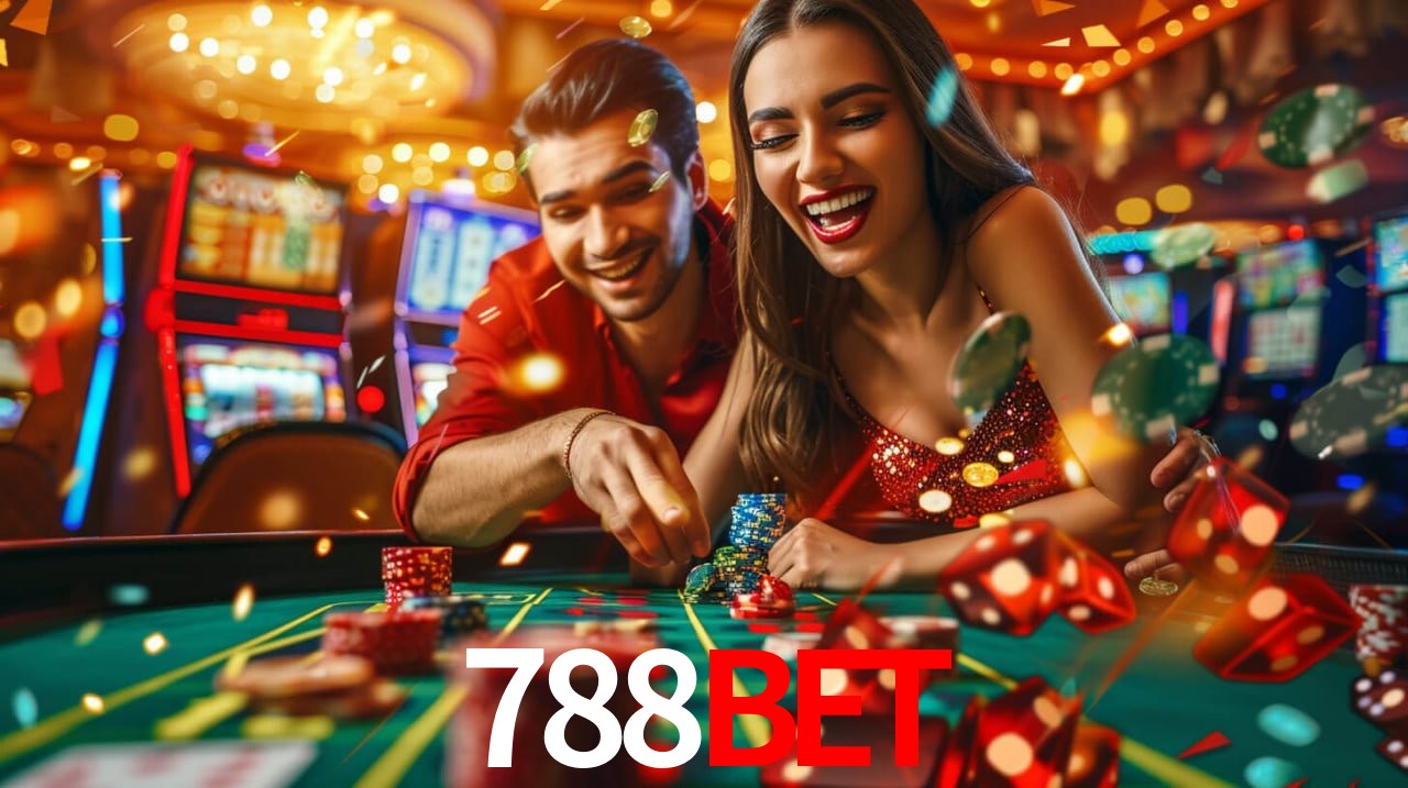 Promoções Sazonais 788BET