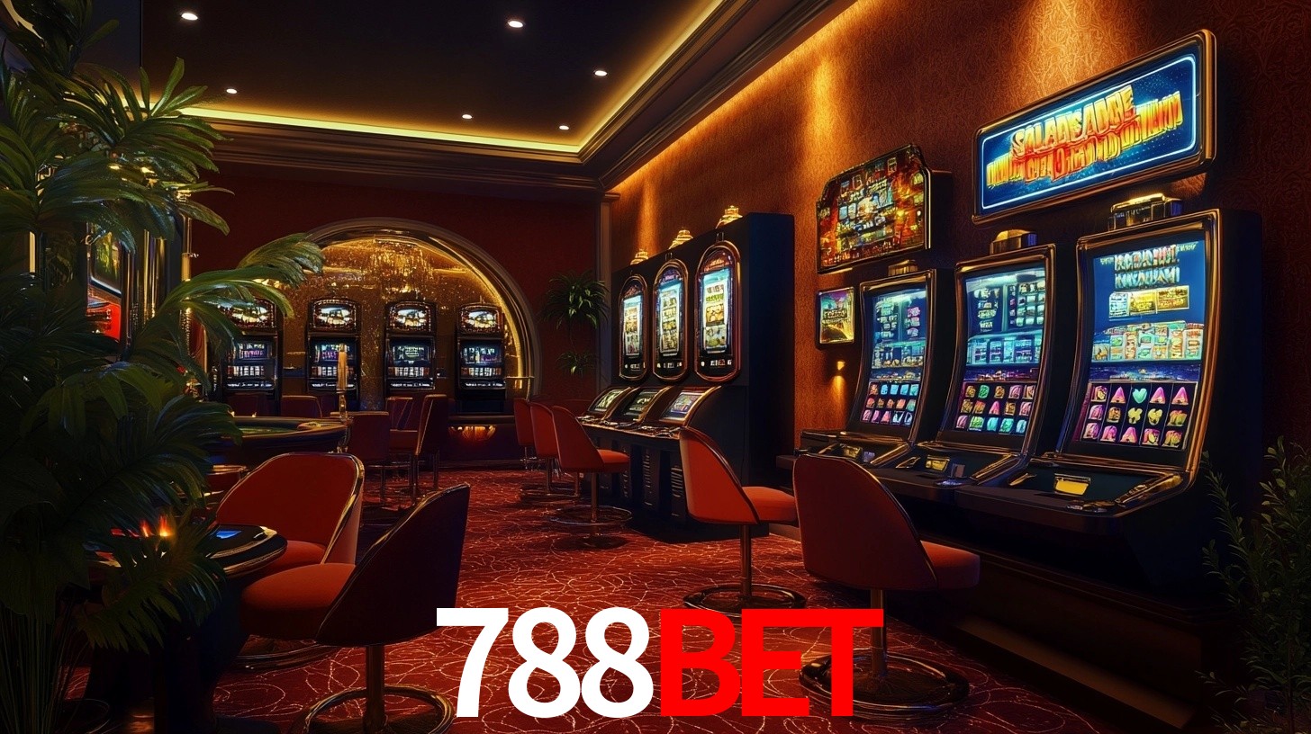 Exclusive Games 788BET